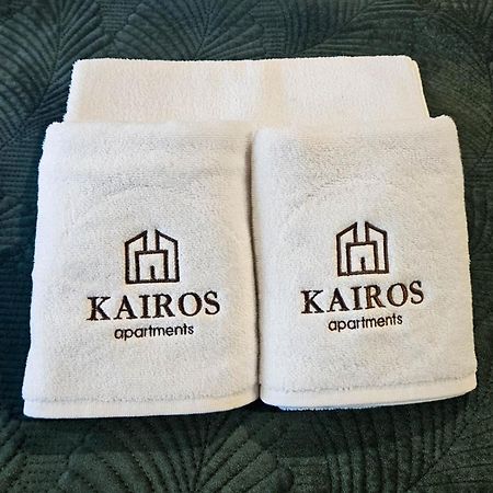Kairos Apartments - City - Darmowy Parking, Scisle Centrum Katowice Esterno foto