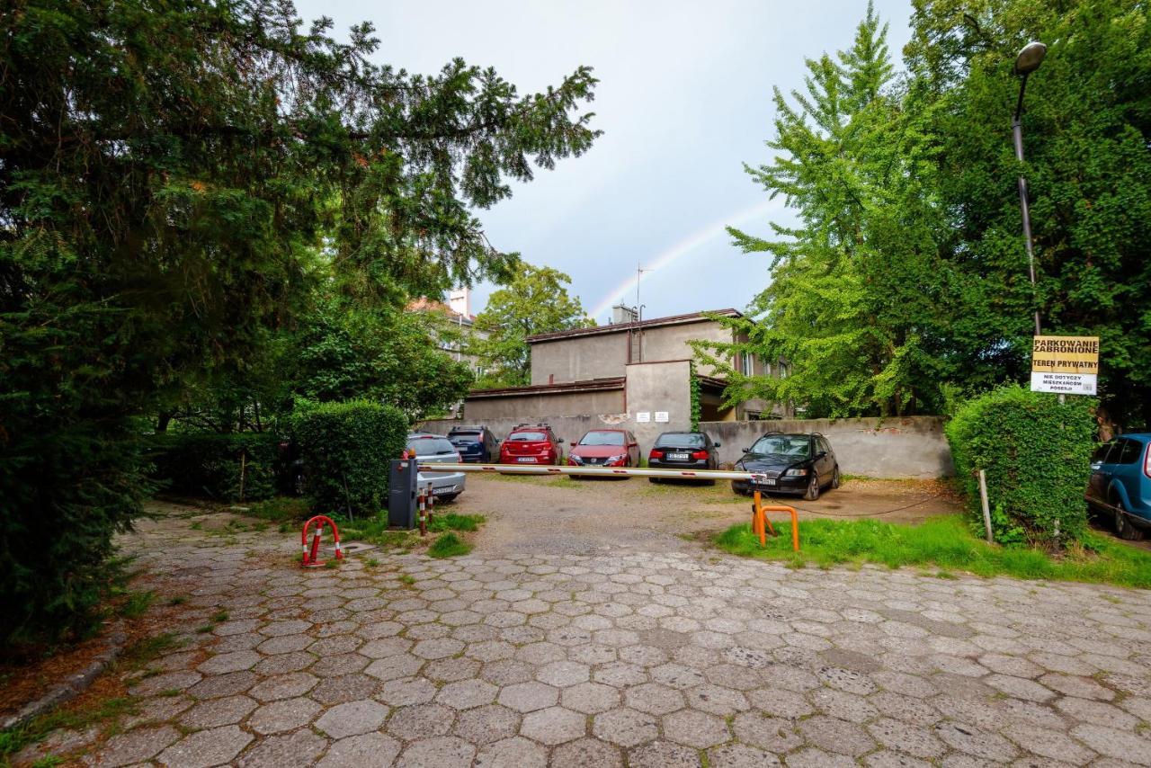 Kairos Apartments - City - Darmowy Parking, Scisle Centrum Katowice Esterno foto