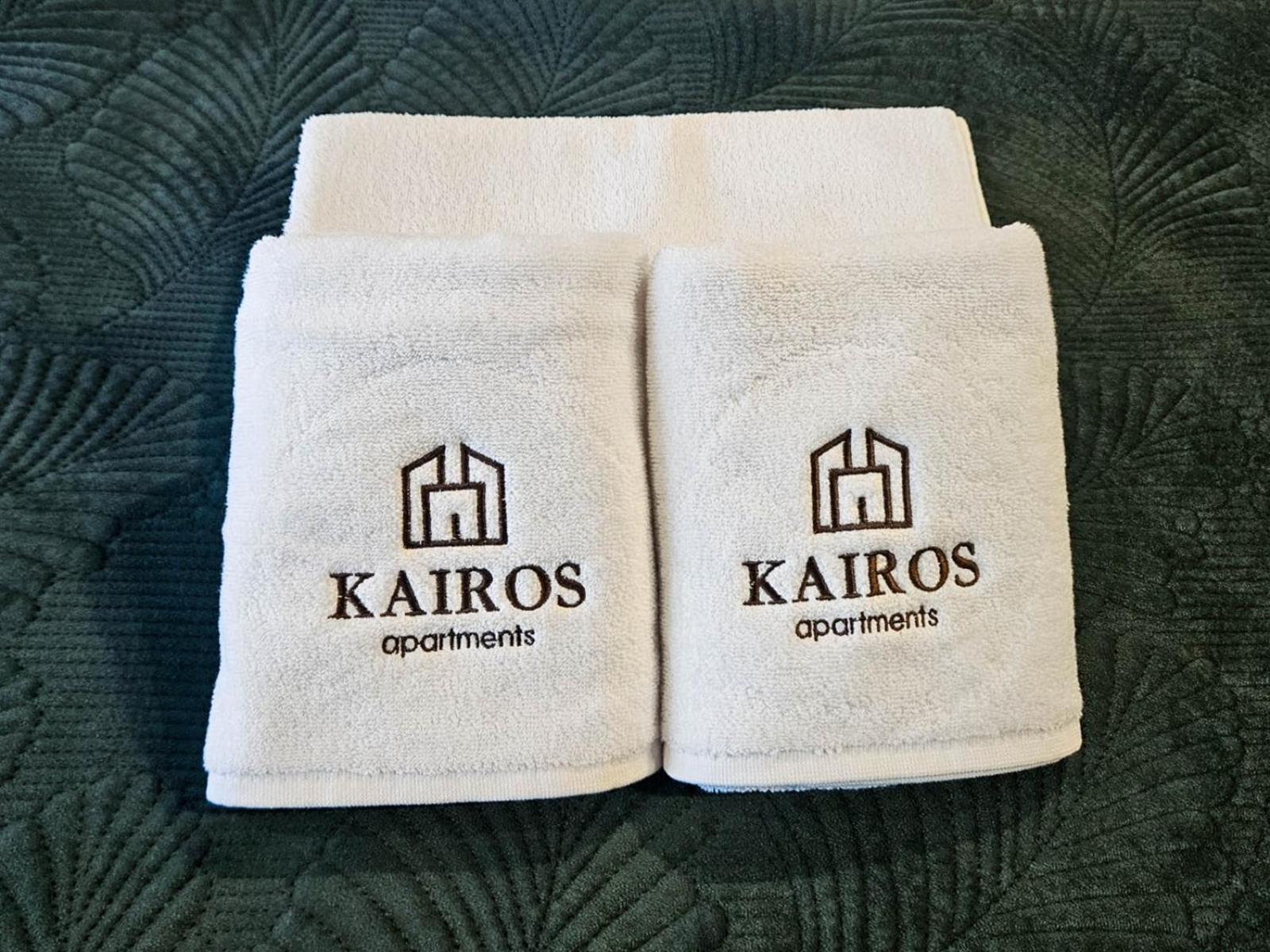 Kairos Apartments - City - Darmowy Parking, Scisle Centrum Katowice Esterno foto